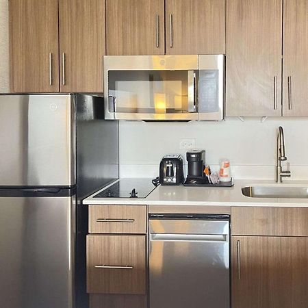 Mainstay Suites Oakbrook Terrace - Chicago Екстериор снимка
