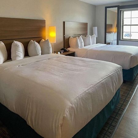 Mainstay Suites Oakbrook Terrace - Chicago Екстериор снимка