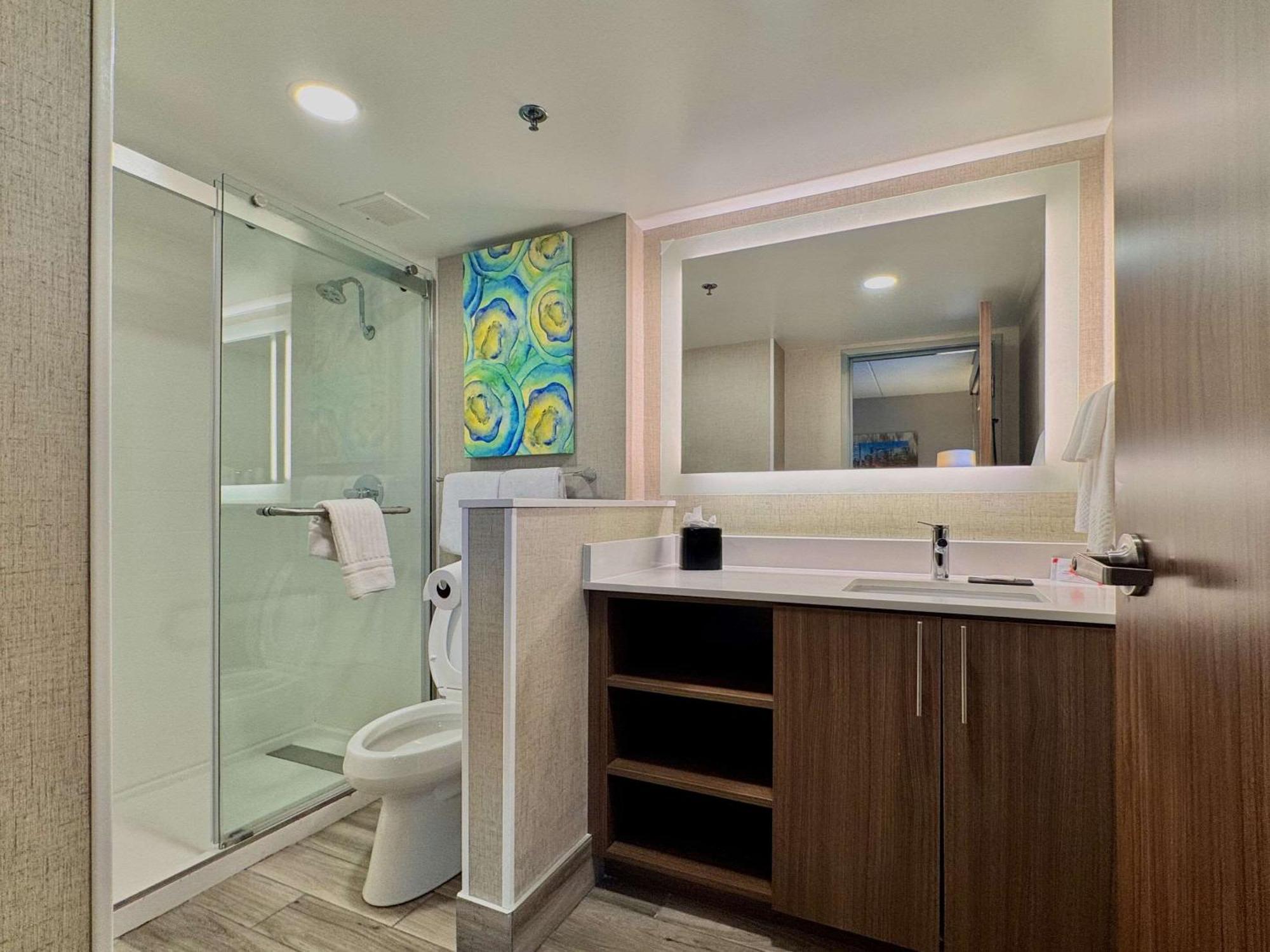 Mainstay Suites Oakbrook Terrace - Chicago Екстериор снимка