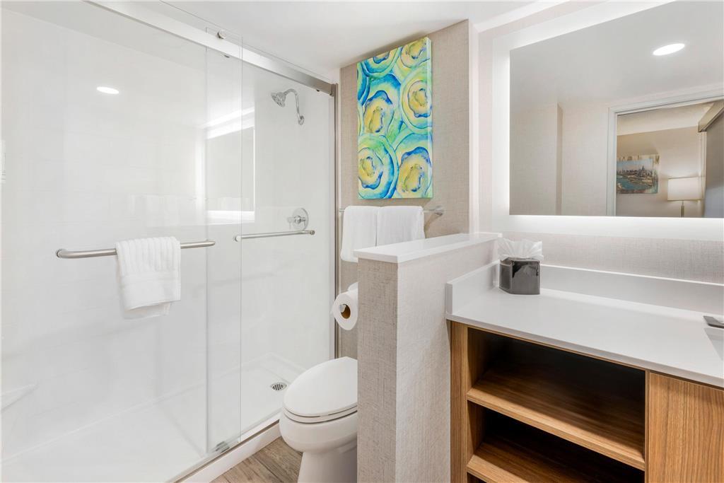 Mainstay Suites Oakbrook Terrace - Chicago Стая снимка